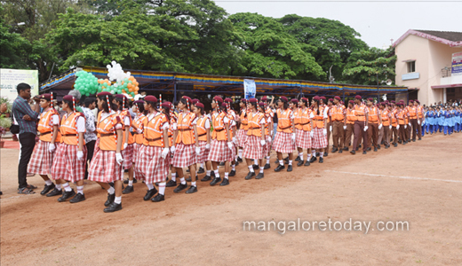Independence day in mangalore